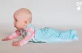 Miért a legjobb választás egy baba hálózsák?