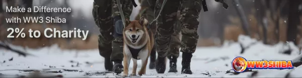 ww3Shiba kripto token előértékesítés