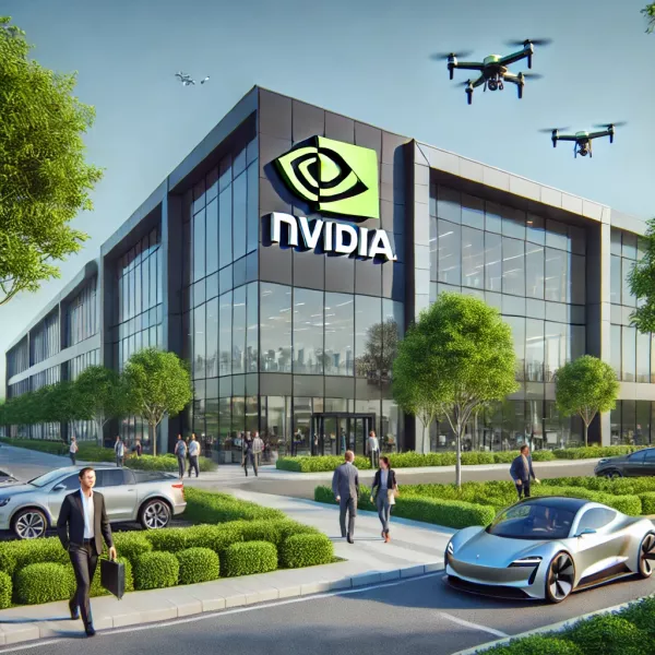 Nvidia