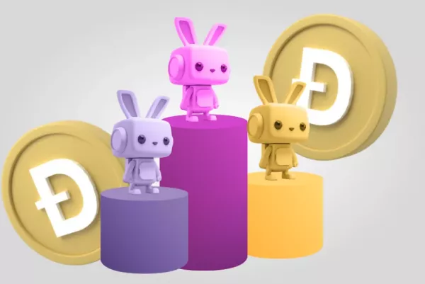 Raboo, Dogecoin és Pepe kriptó elemzés és előrejelzés