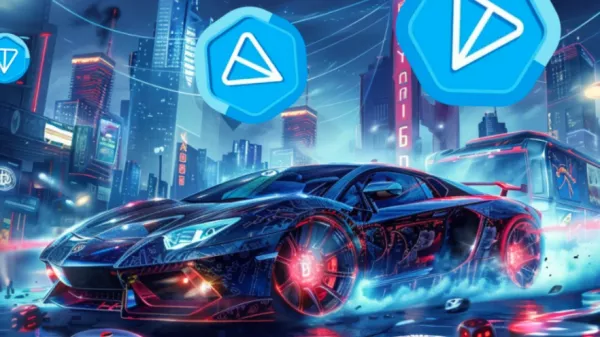 Rollblock ICO, Toncoin árfolyam elemzés és előrejelzés