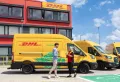 Megduplázza elektromos furgonjainak számát Budapesten a DHL