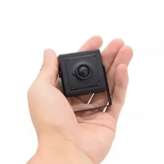 Sokkal többet tudnak rólunk a kamerák, mint gondolnánk