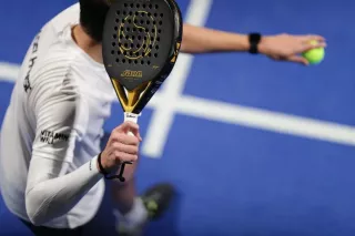 Újabb 500 padelpálya épülhet Magyarországon