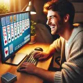 Online játékok és hangulat: hogyan segít a szórakozás ellazulni online?