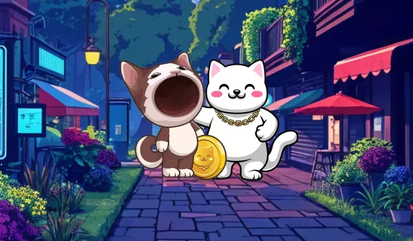 A kriptokereskedők 250%-os növekedést jósolnak a Popcat (POPCAT) számára Q4 végére: Két másik altcoin is hatalmas megtérülést hozhat