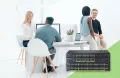 A Zyxel Networks intelligens menedzselt switcheket vezet be, hogy megfizethető, környezetbarát 10 GbE migrációt biztosítson a kisvállalkozások számára 