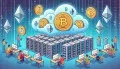 Mi az a felhőbányászat? Az ION Mining megtanít rá, hogyan keress akár napi 5000 dollárt felhőbányászattal