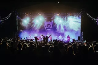 A Művészetek Völgyébe költözik a Bánkitó Fesztivál