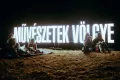 Kultúra, zene és fenntarthatóság egy helyen: Forradalmi újdonságokkal jön a 2025-ös Művészetek Völgye!