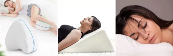 párna és az alvás minősége