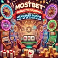 A Mostbet bónuszprogramok rejtett lehetőségei: maximális profit magyar játékosoknak
