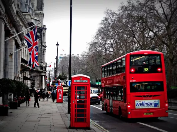 Hogyan találd meg álmaid állását Nagy Britanniában (UK)?