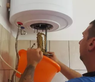 Vízkőtelenített bojler, magasabb villanyszámla: hol tűnik el az áram?
