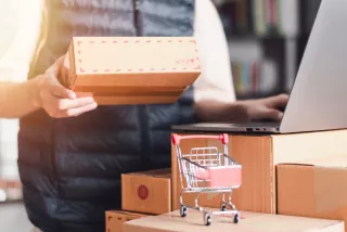 Reális forgatókönyv, hogy jövőre az AI vásárol helyettünk