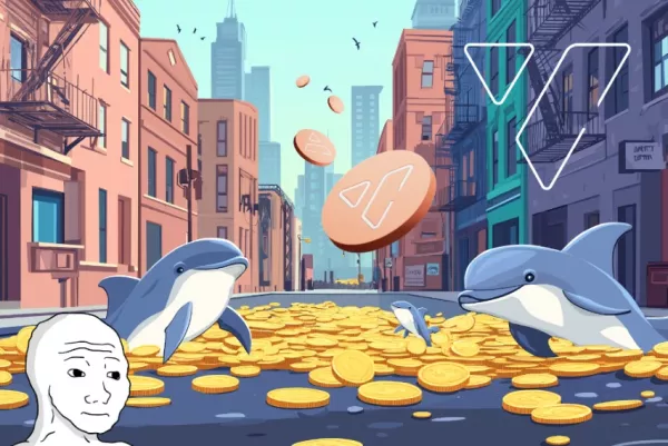 Avalanche és Tron befektetők rohannak megvásárolni a legújabb virális mémcoint, a Panshibit