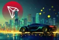 Tron (TRX) árfolyamemelkedése rövid életű; az „XRP 2.0” becenevű altcoin idén megelőzheti a Toncoint