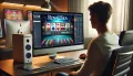 Mesterséges intelligencia az online játékokban: hogyan javítja a játékélményt?