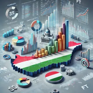 Most kiderül, hogy mennyire ellenálló a magyar gazdaság az újabb közel-keleti energiasokkal szemben