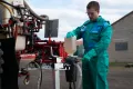 Új, innovatív növényvédőszer csomagolás a Syngentától