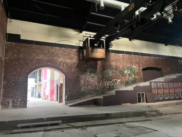 Óbudai-sziget projekt: új rendezvénykomplexum születik
