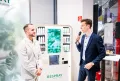 Respray újratöltő automaták a Rosmannban