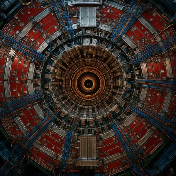 Az ABB segítségével takarít meg energiát a világegyetem rejtélyeit fürkésző CERN