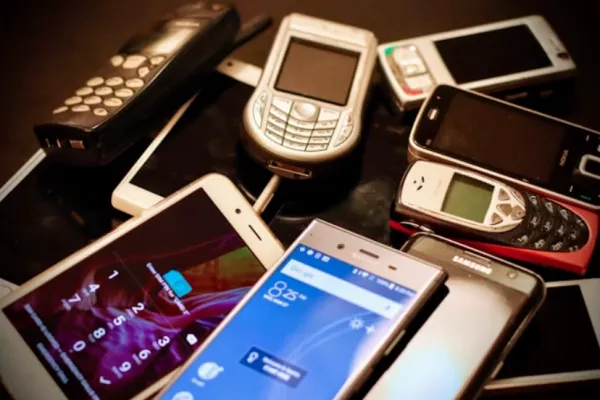 Hogyan vált a mobiltelefon apró számítógéppé?