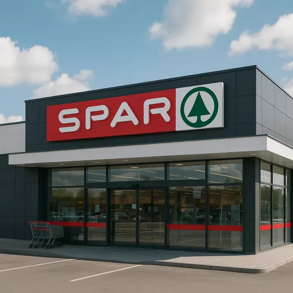A SPAR újabb lépést tett a digitalizáció felé