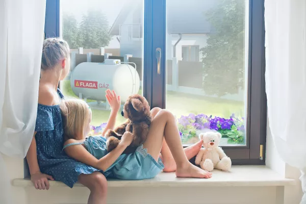 A palackos gáz népszerűsége újra a csúcsra tör