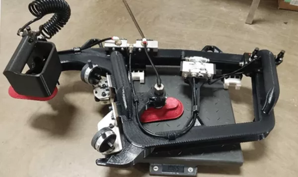 Szerszámgyártás új szintre emelve – így segít a 3D nyomtatás