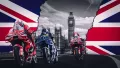 MOTOGP Balaton Ring - melyik TV csatorna közvetíti és mikor?