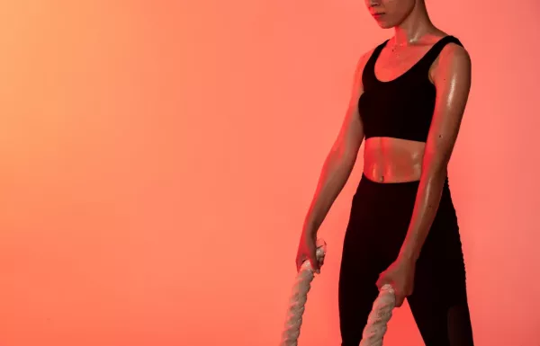 intervall edzés HIIT