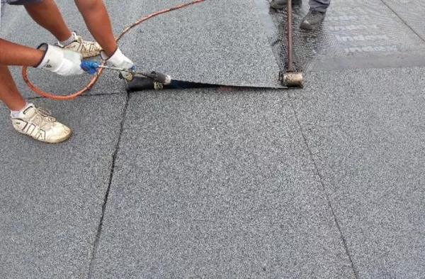 A tetőszigetelés előnyei jelentősek