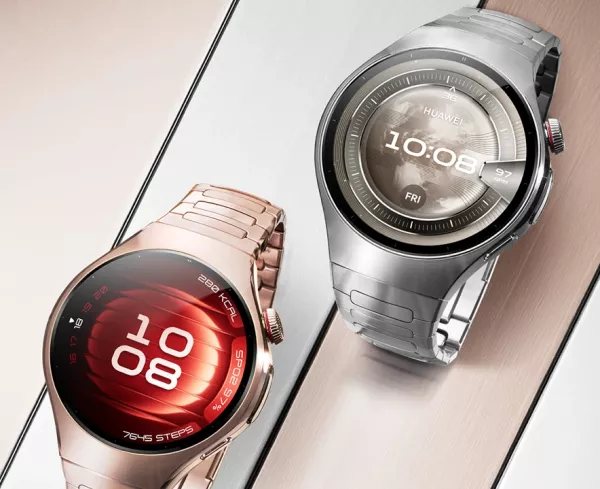 WATCH 5, a WATCH FIT 4 sorozat és a FreeBuds 6 árak 