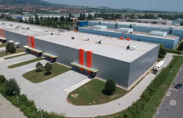 Hatékony megoldások ipari létesítmények kulcsrakész átadásához