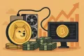 Keress akár napi 3 100 dollárt – Indíts Dogecoin bányászatot Bitcoin segítségével