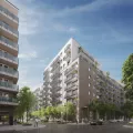 Elindult a nagysikerű Park West Projekt záró ütemének értékesítése