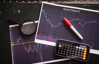 Tőzsdei árfolyamok, trendek ma