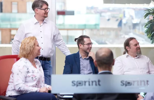 Hogyan zajlik a Scrum Master egy napja?