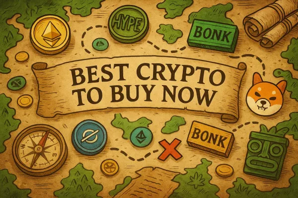 Legjobb kriptovaluták, amelyeket most érdemes megvásárolni: Hedera, Remittix, VeChain és Pi Network erős nyárzáróra készülnek
