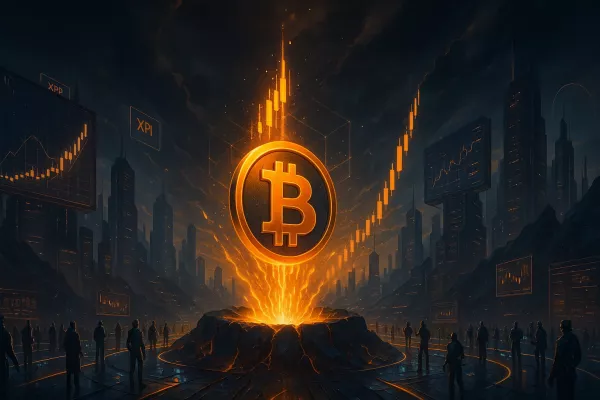 Bitcoin árfolyam-előrejelzés: Útiterv a 150 000 dollárhoz – és miért múlhatja felül az ETH és az ERC‑20 tokenek a Bitcoint