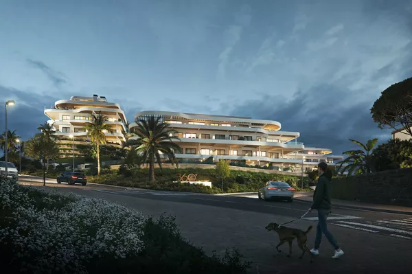 Új luxuslakópark-fejlesztést indít a Cordia, több mint 500 lakás épül a spanyol Riviérán