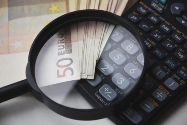 EURUSD deviza árfolyam elemzés