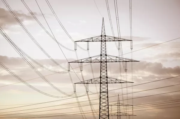 villamos energia kereskedelem Magyarországon - tanulmány 