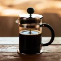 French Press – az otthoni kávékészítés egyszerű művészete