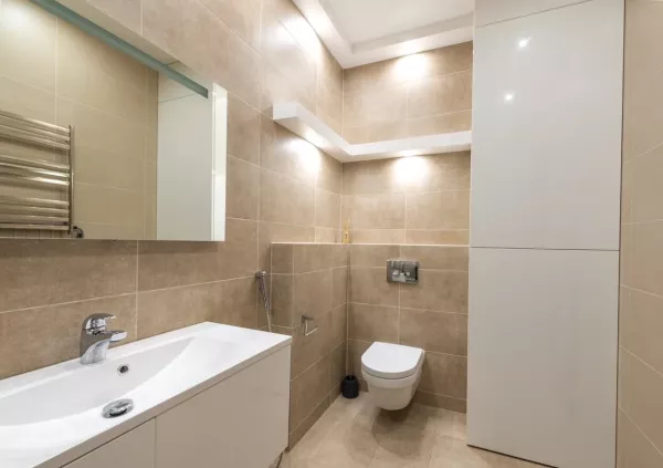 Vajon miért lehet fontos a fürdőszobai ventilátor használata?