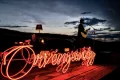 Hatalmas meglepetés: a fesztiválok “Oscar-díját” nyerte el Amerikában az Örvényesvölgy Fesztivál