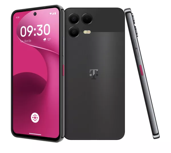 T Phone 3 Pro ára - AI mobilkészülék a Telekomtól