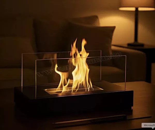 Tűzveszély az ünnepek alatt: minden órában egy lakástűz – szakértői tanácsok a megelőzéshez